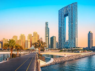 محدودیت های ایرانی ها برای سرمایه گذاری در امارات