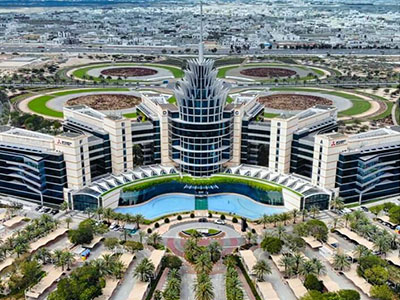 ثبت شرکت در مناطق آزاد یا سرزمین اصلی دبی