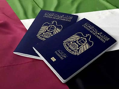 اقامت 10 ساله امارات