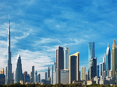 ثبت شرکت برای صادرات به امارات