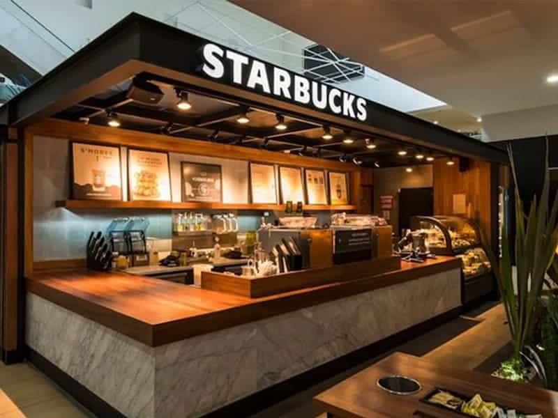 راه‌اندازی کافی‌شاپ در انگلستان